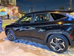 هیۆندای تۆکسۆن